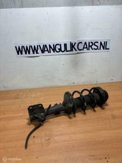 Voorschokbreker  Suzuki Alto V ('09-'15), Auto-onderdelen, Ophanging en Onderstel, Suzuki, Gebruikt, Ophalen of Verzenden