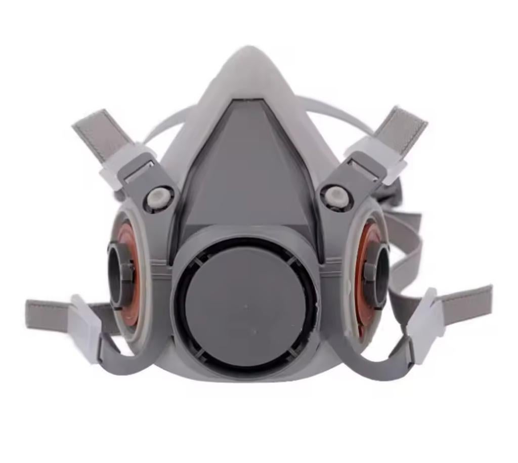 Nieuwe Stofmaskers - Kwaliteit en Comfort voor Langdurig Geb, Stofmaskers, Jansstraat 1/4, Nieuw, Ophalen of Verzenden