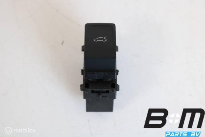 Schakelaar voor achterklep VW Arteon 3G0959831, Gebruikt