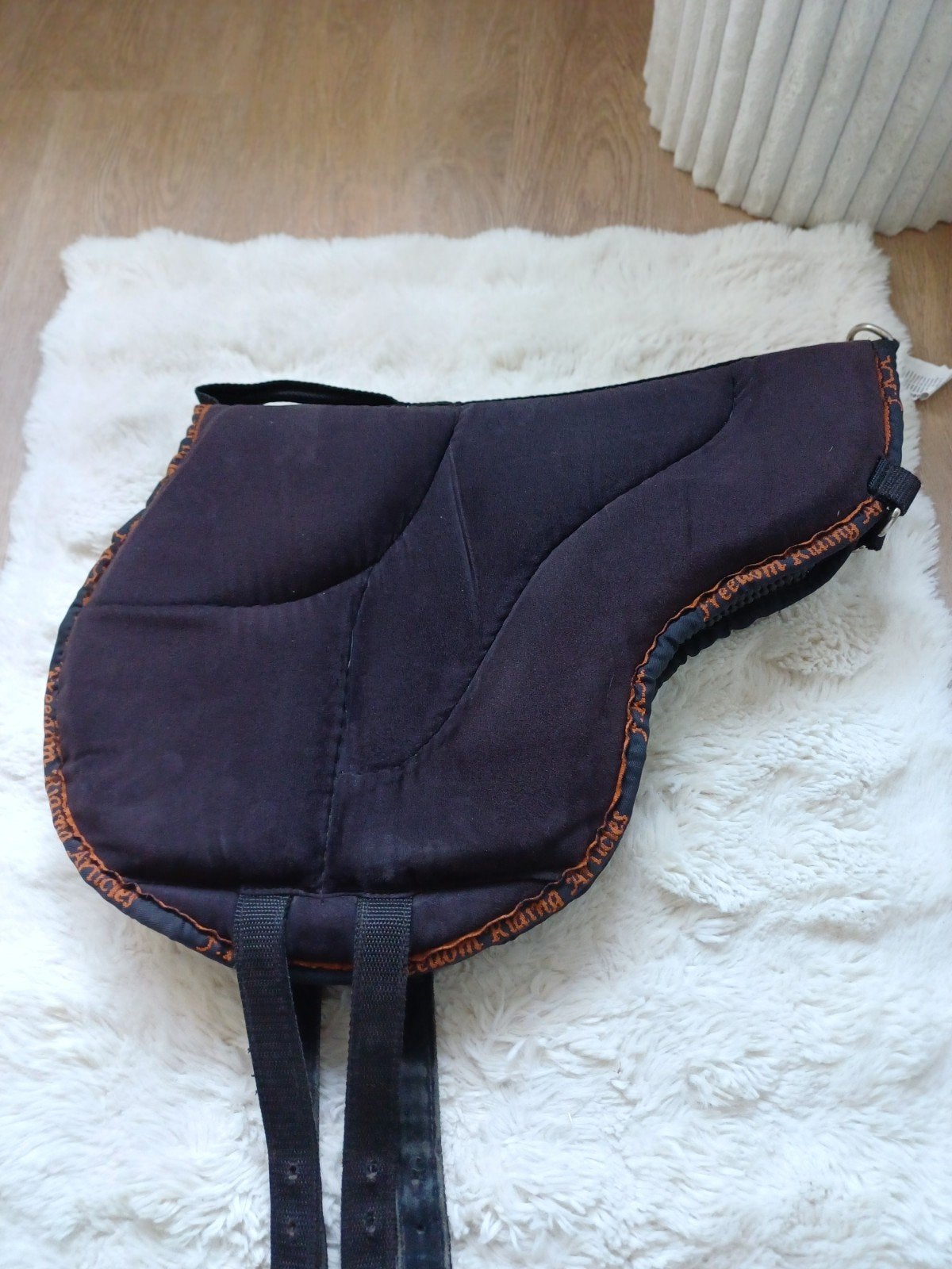 Foto 6 van Fra barebackpad