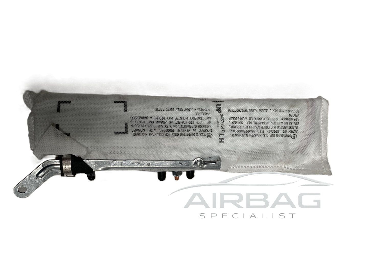 Stoel airbag Rechts Seat Leon,Cupra Leon,Cupra Formentor 202, Auto-onderdelen, Gebruikt, -, -, Ophalen of Verzenden