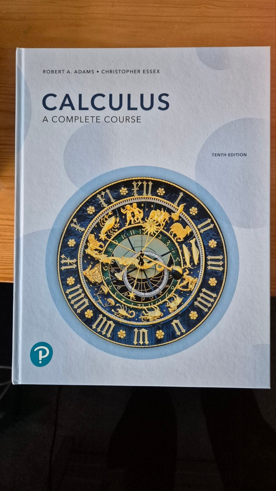 Calculus: A Complete Course - 10e editie  (Adams & Essex), Nieuw, WO, Beta, Robert A. Adams, Christopher Essex