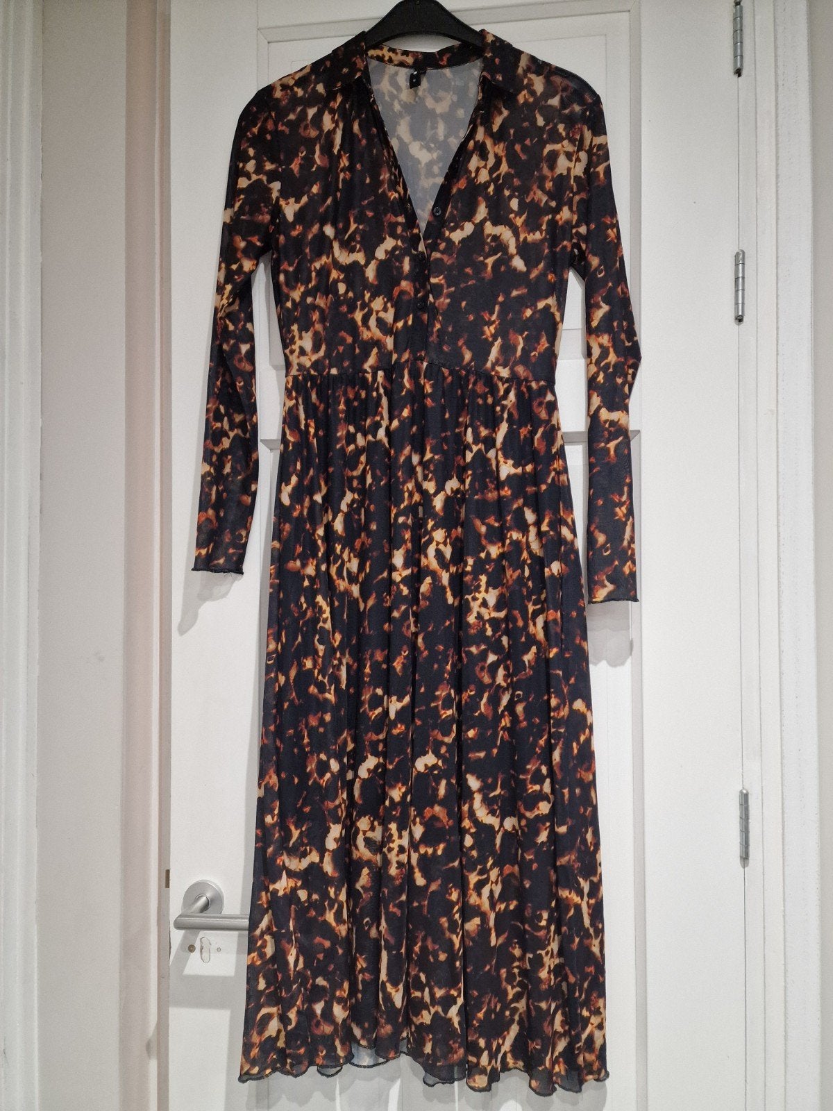 Shoeby jurk, Kleding | Dames, Jurken, Maat 38/40 (M), Zwart, Ophalen of Verzenden, Shoeby
