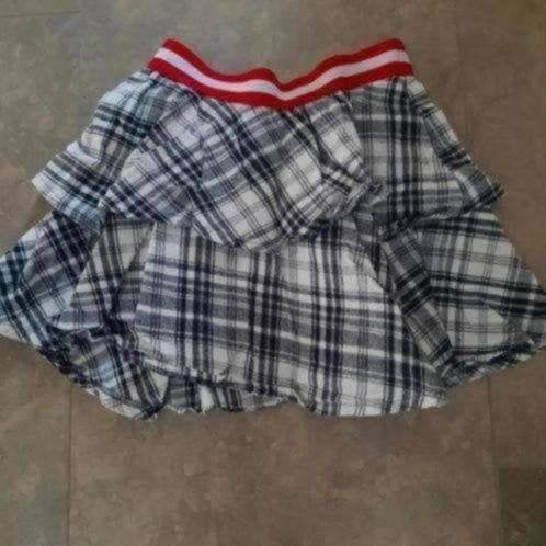 152 rok, Verzenden, Zo goed als nieuw, Meisje, Jurk of Rok