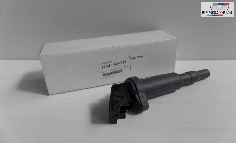 Bobine pen bobine BMW 1 / 3 / 5 / 6 serie E8x E9x E60 E61 E6, -, -, Nieuw, Ophalen of Verzenden