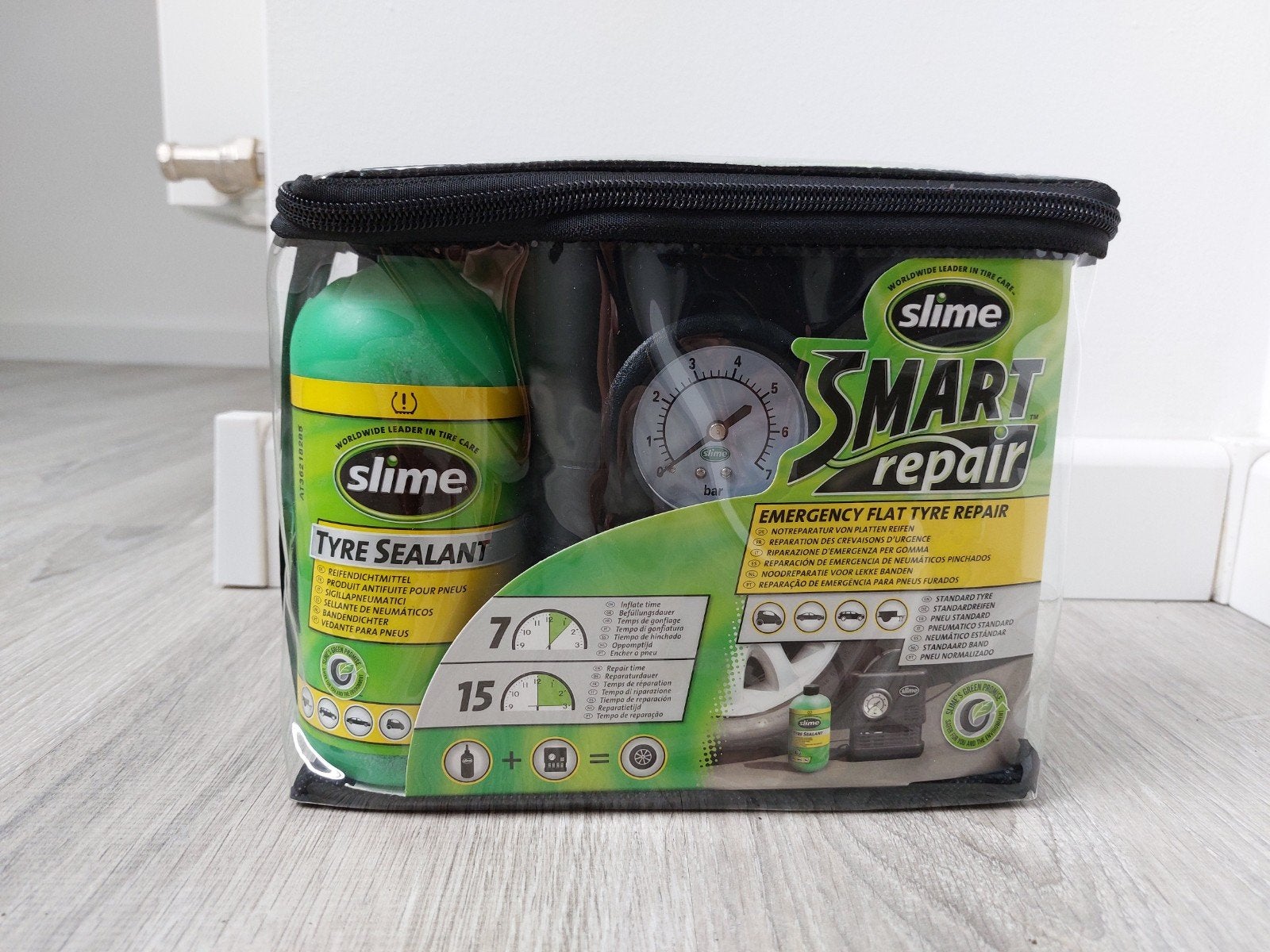 Slime smart repair set, Ophalen, Nieuw