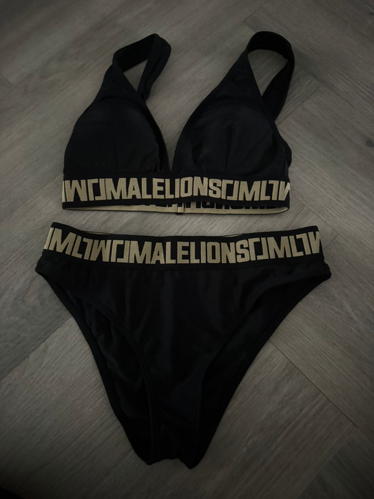 Malelions bikini, Ophalen of Verzenden, Nieuw, Meerkleurig, Bikini