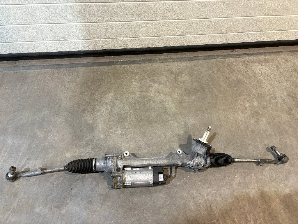 Stuurhuis BMW M2 M3 M4 F87 F80 F82 32107852660, Ophalen of Verzenden, Gebruikt, BMW
