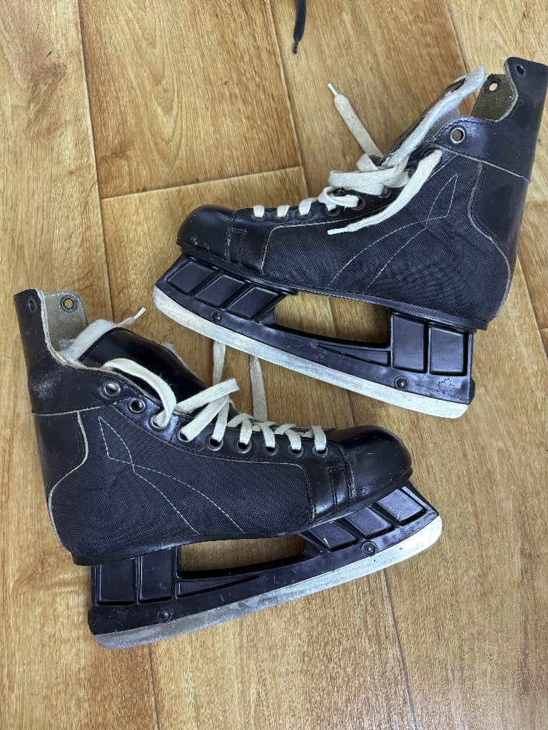 Schaatsen, Ophalen, Gebruikt, Overige typen, Nijdam