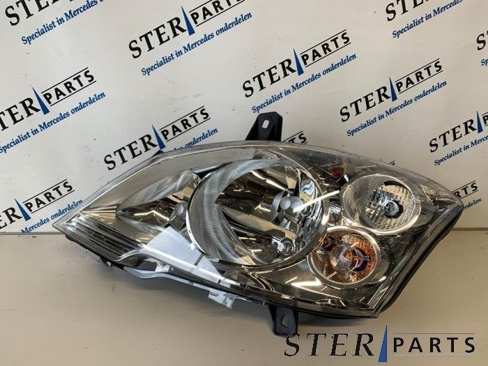 Koplamp links van een Mercedes Vito, Auto-onderdelen, 12 maanden garantie, -, Nieuw, Ophalen of Verzenden