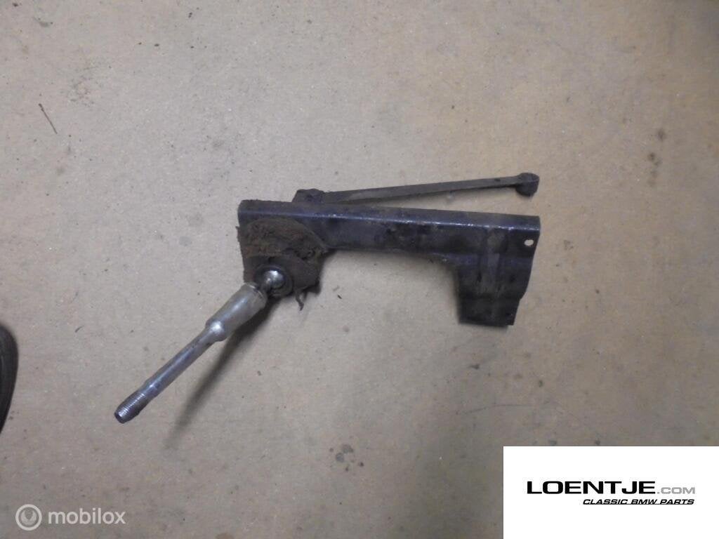 Schakelpook BMW 02 e21 e12 etc, Gebruikt, Ophalen of Verzenden, BMW, BMW