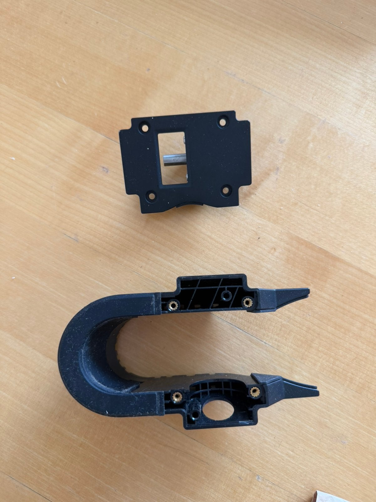 Vanmoof S3 powerbank lock dock, Fietsen en Brommers, Ophalen of Verzenden, Zo goed als nieuw