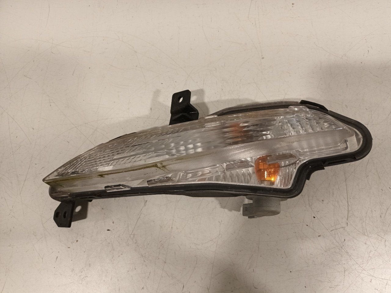 Knipperlicht links Peugeot 308, Onderdelen@venauto.nl, Van der Ven Autorecycling B.V., Gebruikt, Ettenseweg 76, 4706 PB Roosendaal, The Netherlands