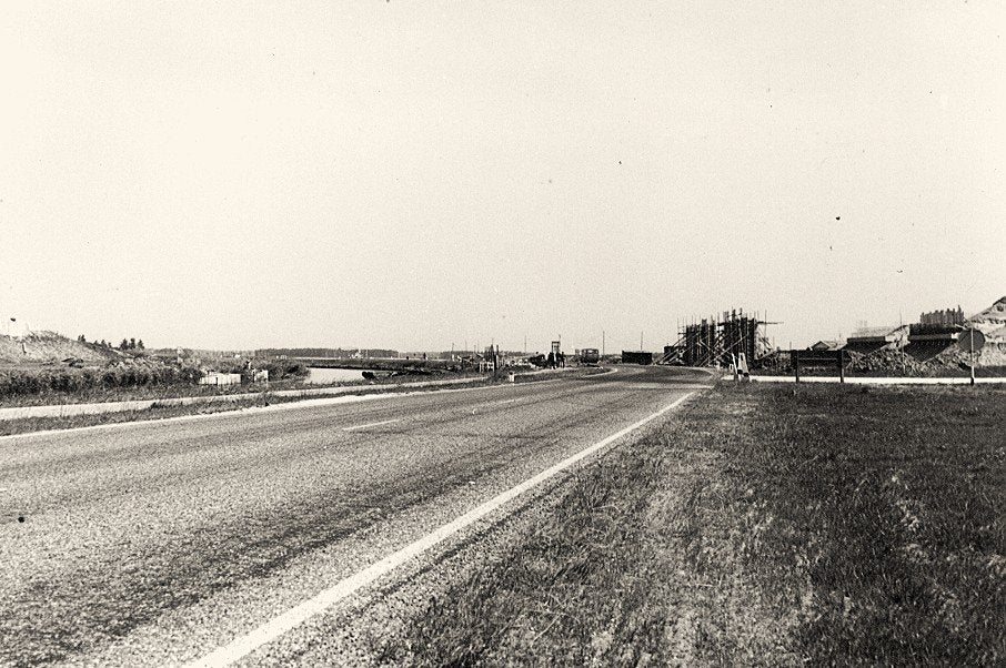 urk, Foto, Ophalen of Verzenden, Zo goed als nieuw, Voor 1940
