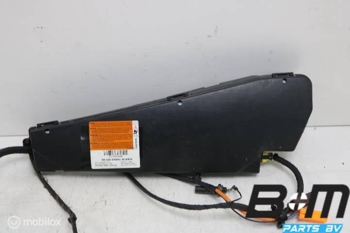 Stoelairbag links Volvo C30, S40, C70, V50 30740626