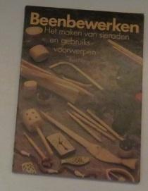 Beenbewerken - 117122, Boeken, Ophalen of Verzenden, Zo goed als nieuw, Overige onderwerpen, Geschikt voor kinderen