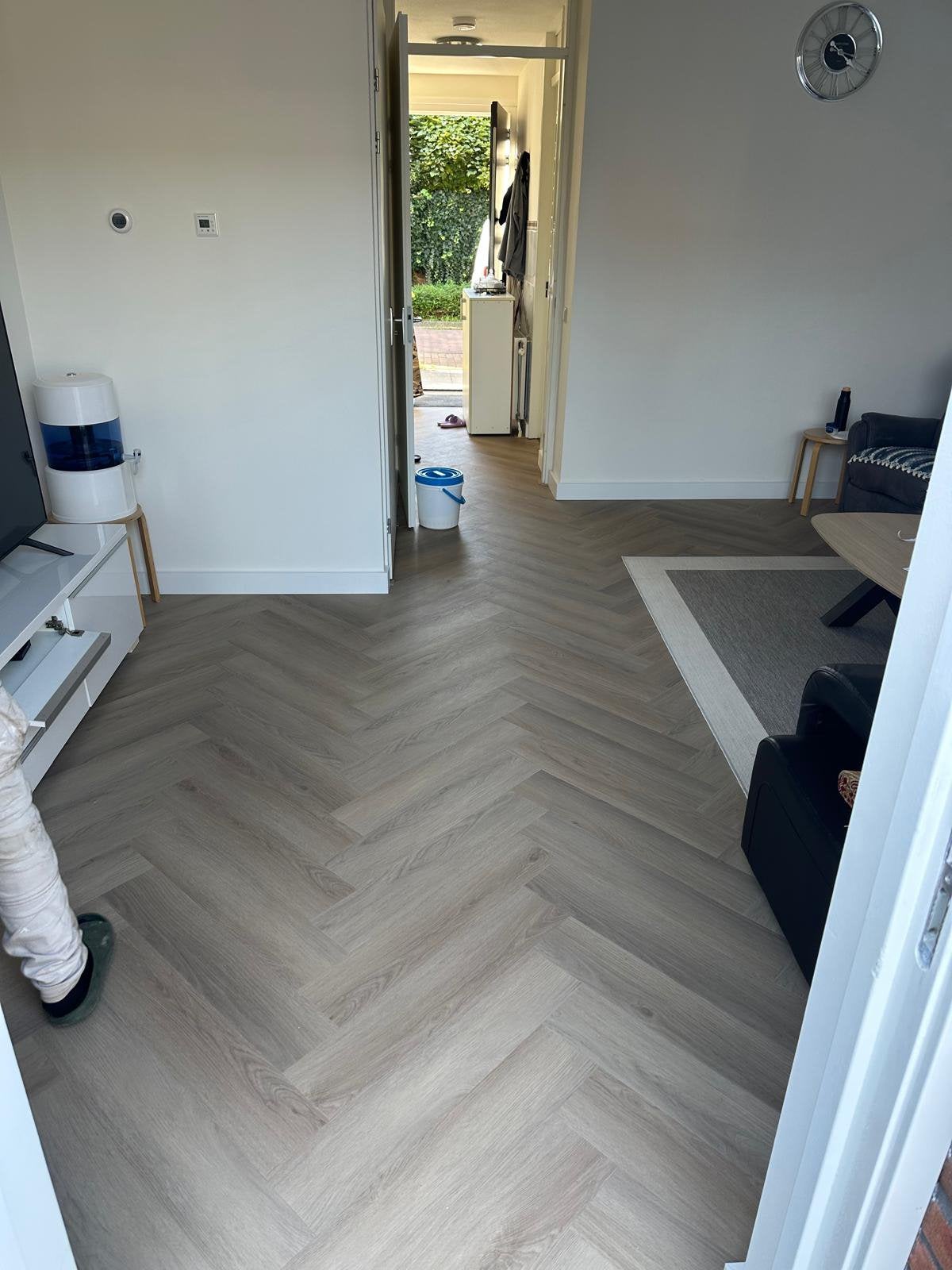 Professioneel laminaat laten leggen? Vakkundig en netjes!, Garantie, Houten vloeren