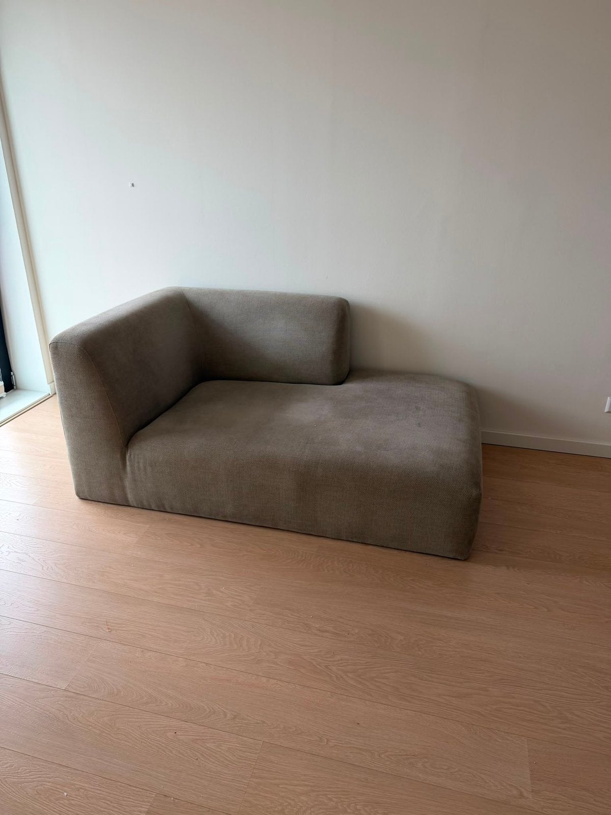 Grey Couch, Ophalen, Gebruikt, 150 tot 200 cm, Tweepersoons