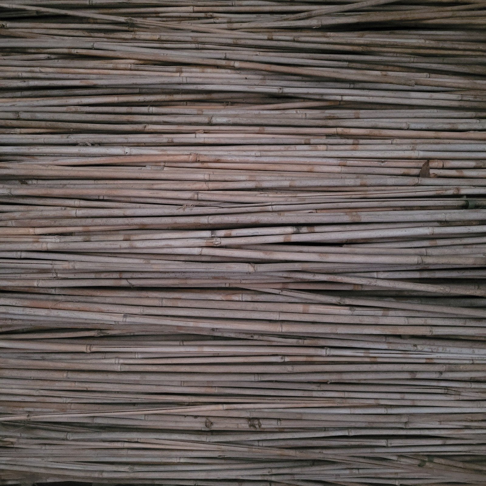 Bamboestokken, Ophalen, Hout, 200 cm of meer