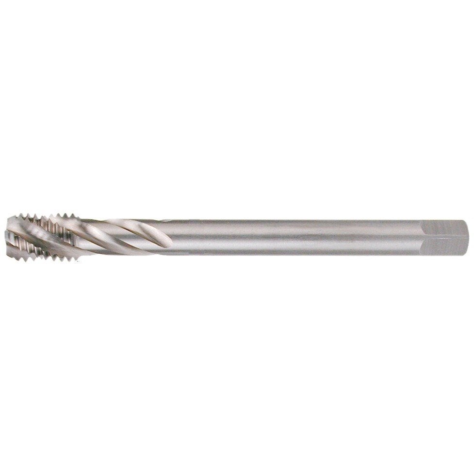 Machinetap blinde gaten M30 HSS 5% Cobalt DIN376C, Verzenden