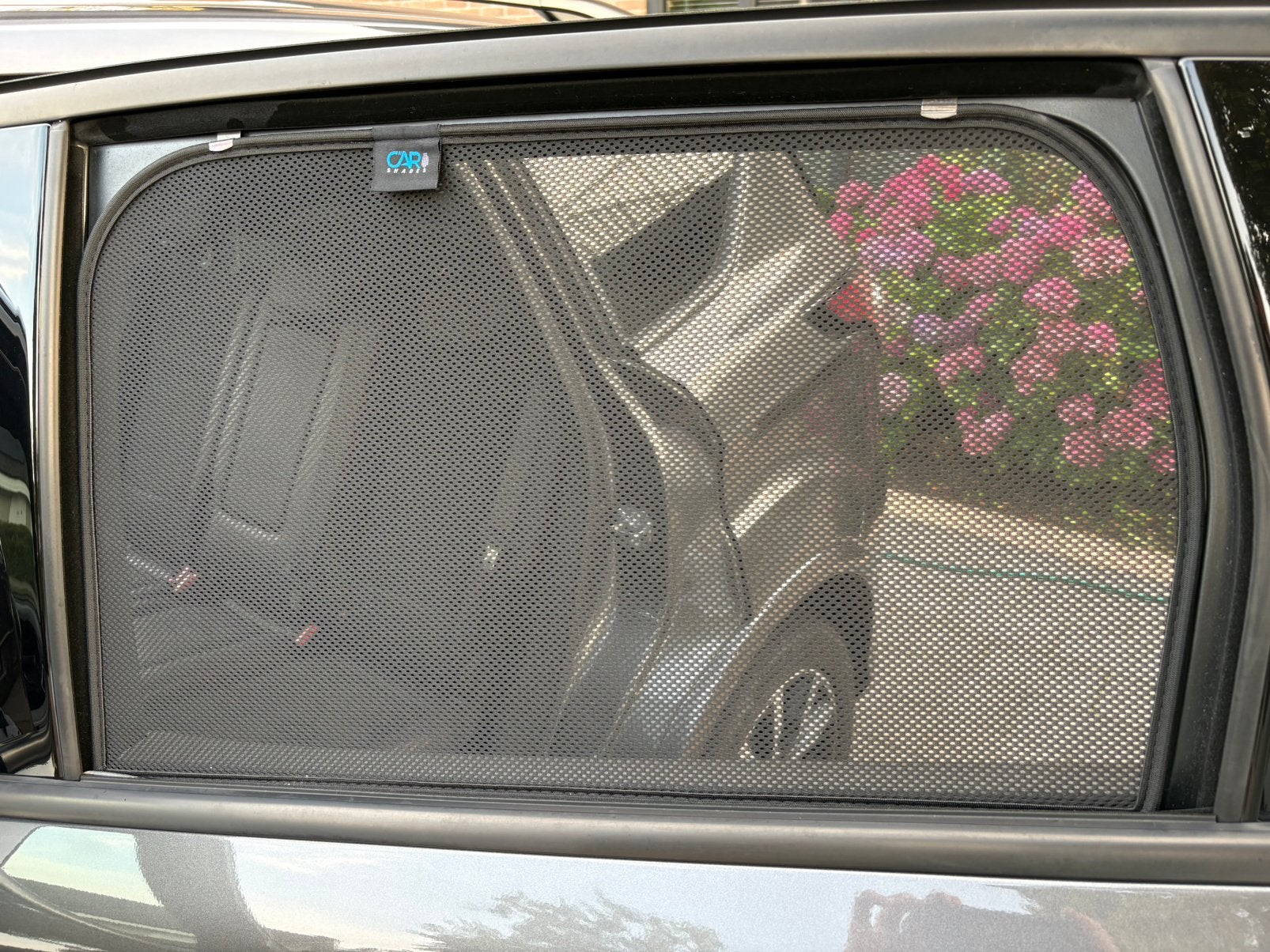 Zonneschermen achterportieren Ford Kuga mk2 (2013-2019), Ophalen of Verzenden, Nieuw, Ford