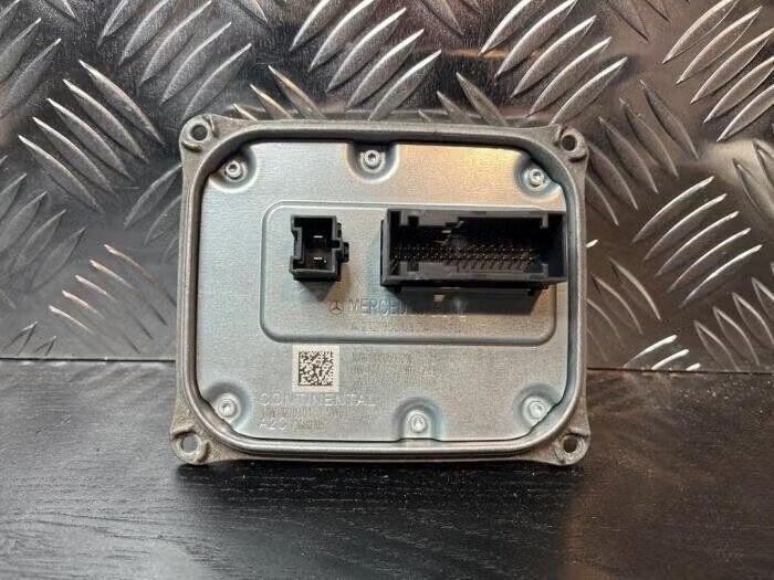Xenon module van een Mercedes E-Klasse, Ophalen of Verzenden, Gebruikt