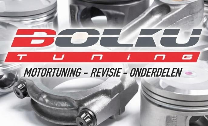 Koppelingsset incl. vliegwiel Golf 1 en 2, Ophalen of Verzenden, Bolku Tuning, Info@bolku.nl, 6851TB