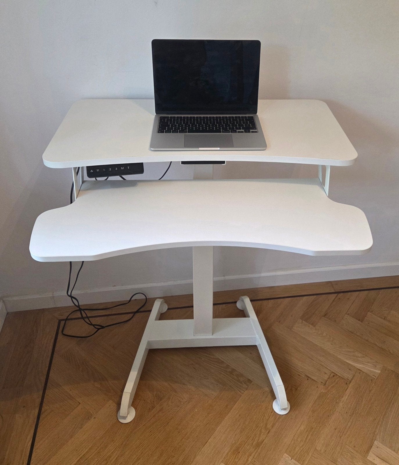 Elektrisch Zit-sta Bureau Ergonomisch