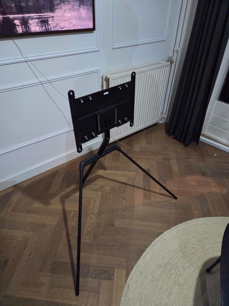 Samsung The Frame Studio Stand, Ophalen of Verzenden, Zo goed als nieuw