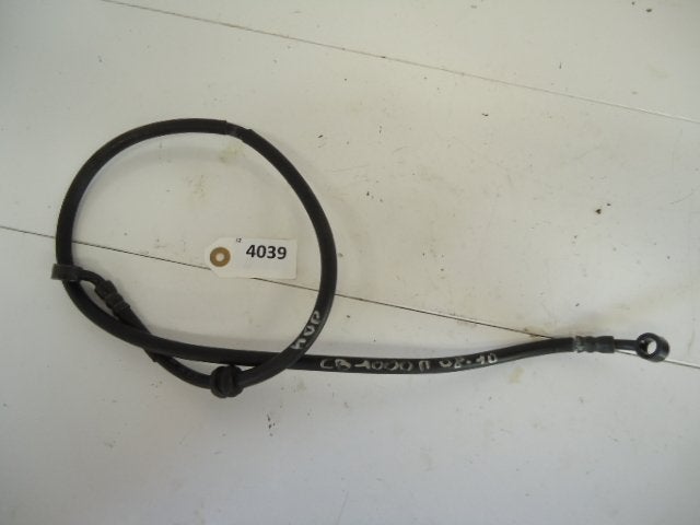 CB1000R 2008 - 2010 Honda Leiding Leiding koppeling D1-19085