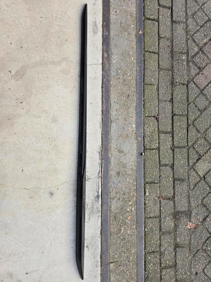 Sideskirt links Audi A1 82A S-line bj 2019-heden, Audi, Gebruikt, Links, Sidali047@hotmail.com