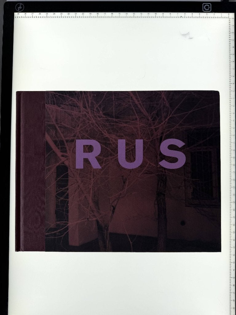 Rus - Gert Jochems, Bernard Dewulf, Ophalen of Verzenden, Gelezen