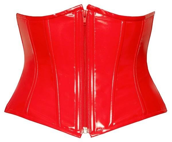 Wetlook Taille Korset, Kleding | Dames, Ophalen of Verzenden, Nieuw