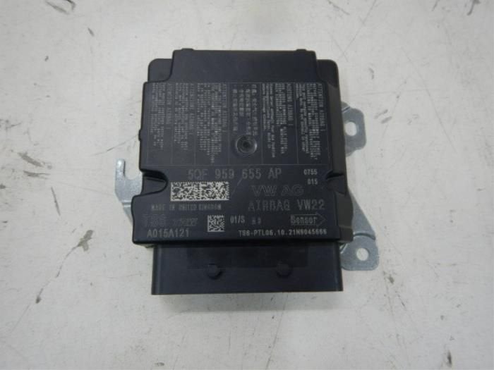 Airbag Module Seat Ibiza (22730627), Auto-onderdelen, Ophalen of Verzenden, Gebruikt