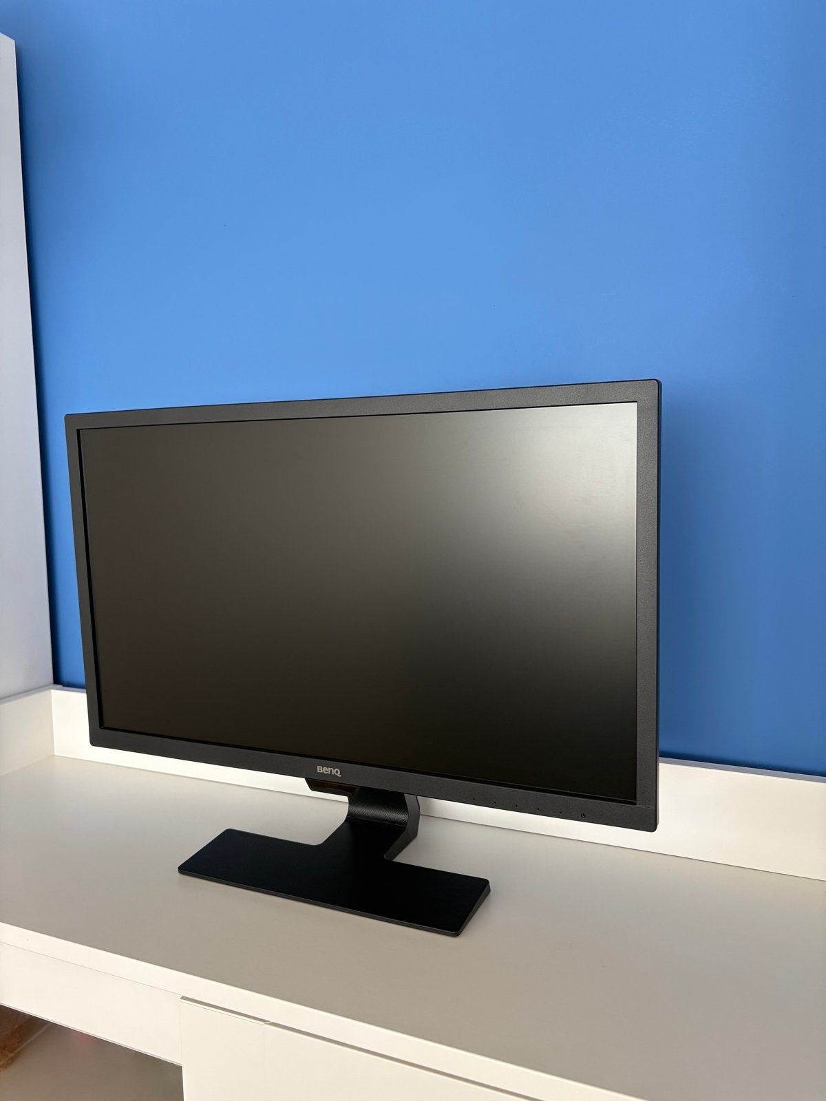 BenQ GL2480-B Monitor - Full HD, 1ms, 75Hz, Computers en Software, Monitoren, HDMI, Kantelbaar, Full HD, Zo goed als nieuw
