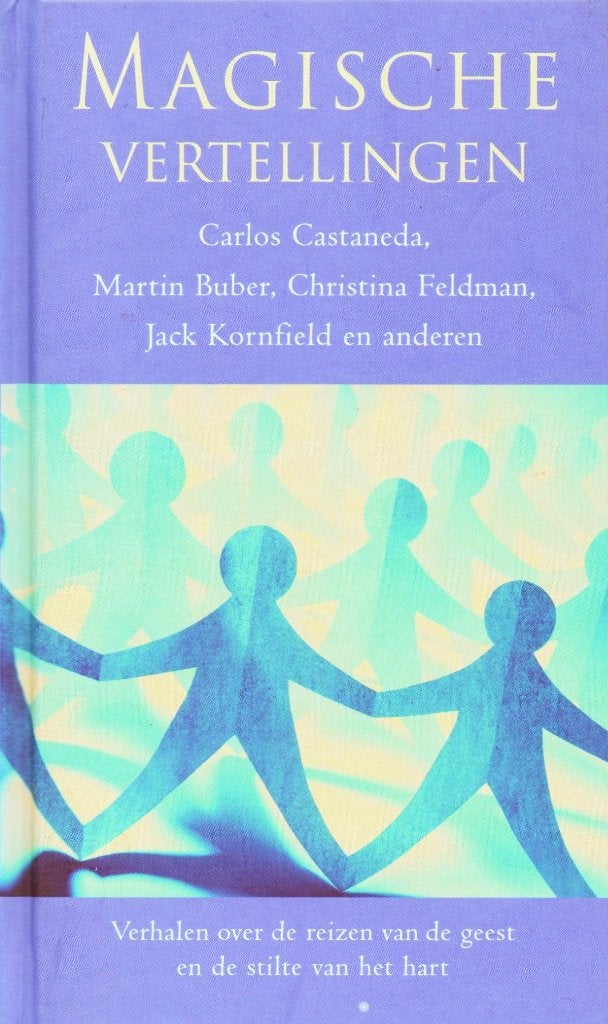 Magische Vertellingen - Diverse Schrijvers / 9789021598338, Achtergrond en Informatie, Spiritualiteit algemeen, Ophalen of Verzenden