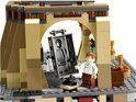 LEGO Star Wars Jabba's Palace - 9516, Kinderen en Baby's, Speelgoed | Duplo en Lego, Ophalen of Verzenden, N, N, N