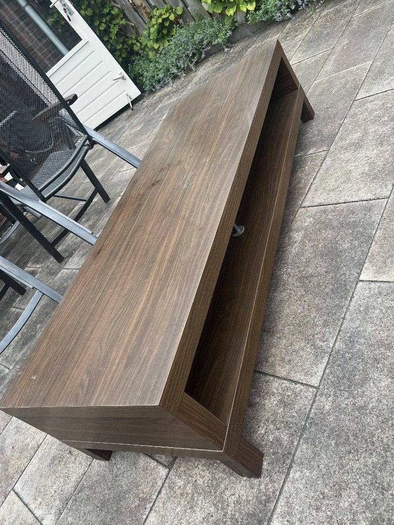 IKEA TV-meubel, Ophalen, Gebruikt, 150 tot 200 cm, Minder dan 100 cm