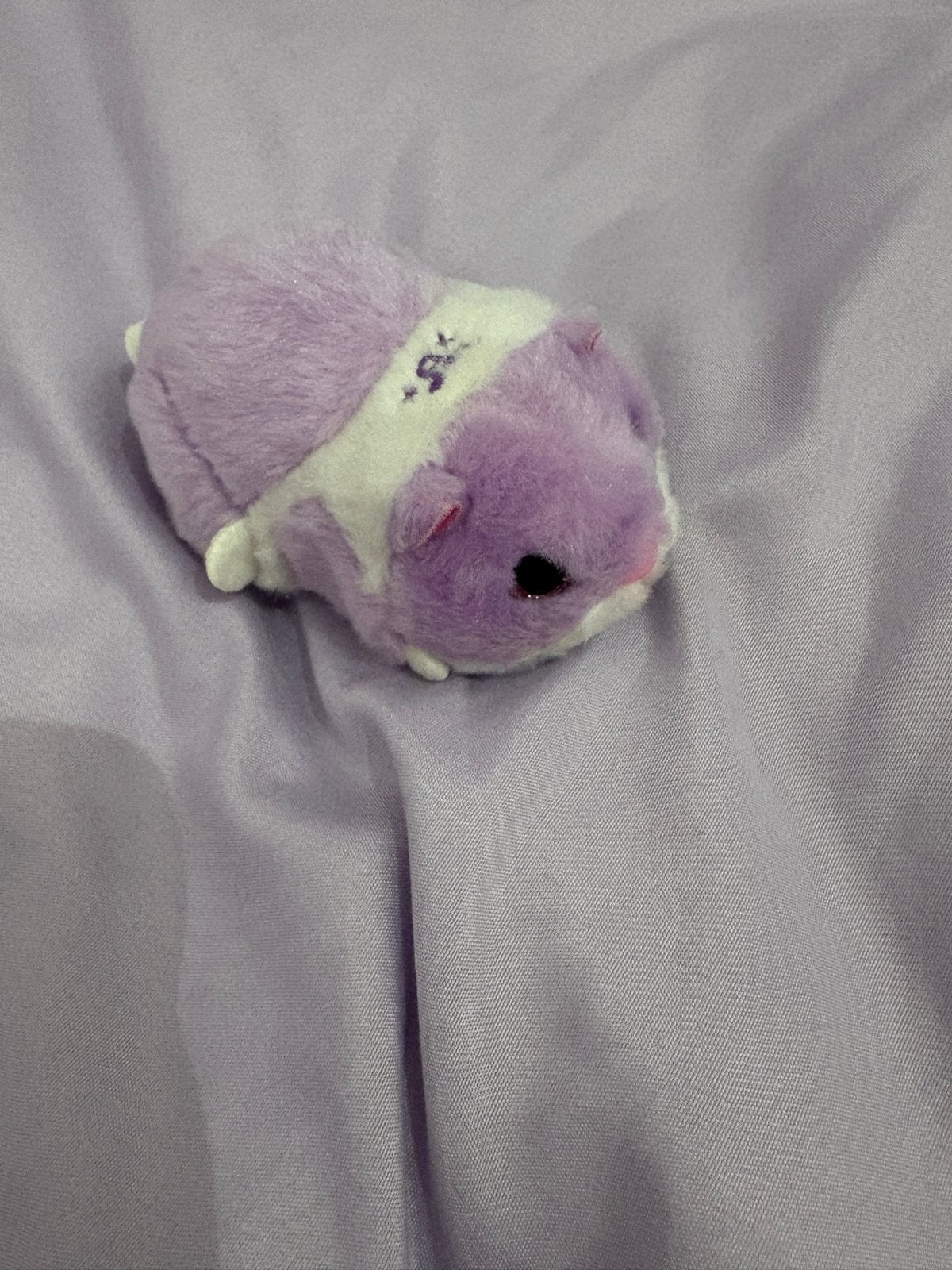 Zuru Hamster (batterij) met bal, Ophalen, Gebruikt, Jongen of Meisje