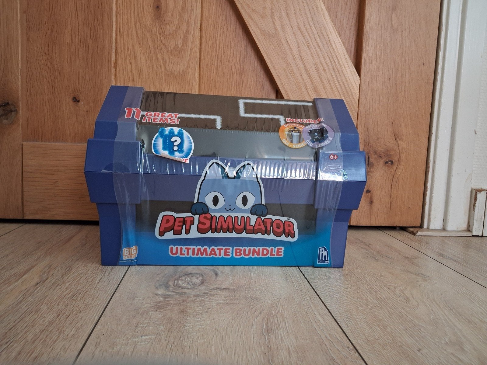 Pet Simulator Ultimate Bundle, Ophalen of Verzenden, Nieuw, Jongen of Meisje