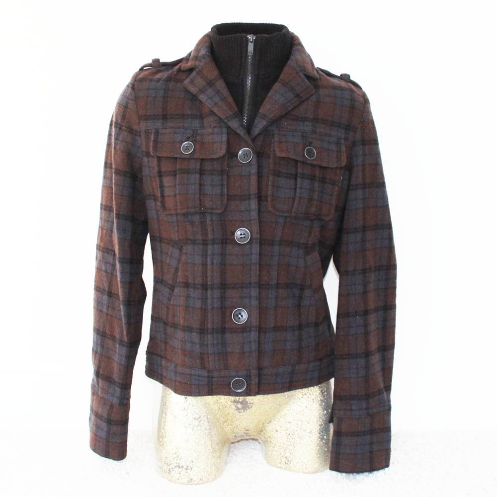 Prachtige Warme WE Jas (M) - 29 € 45,-, Maat 38/40 (M), Overige kleuren, WE, Nieuw