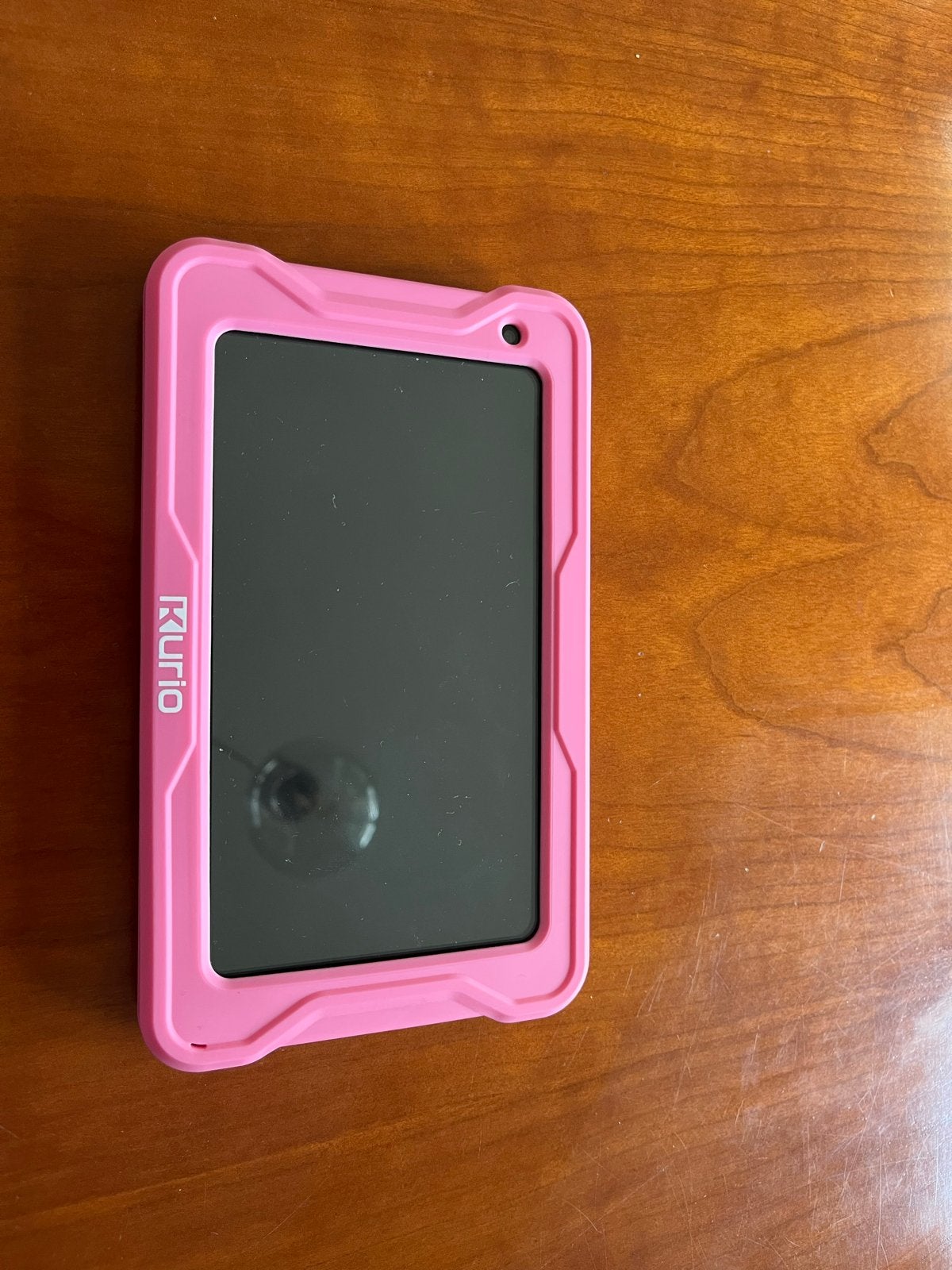 Kurio Kindertablet - Roze (gelocked), Ophalen of Verzenden, Niet werkend, 8 inch, Wi-Fi