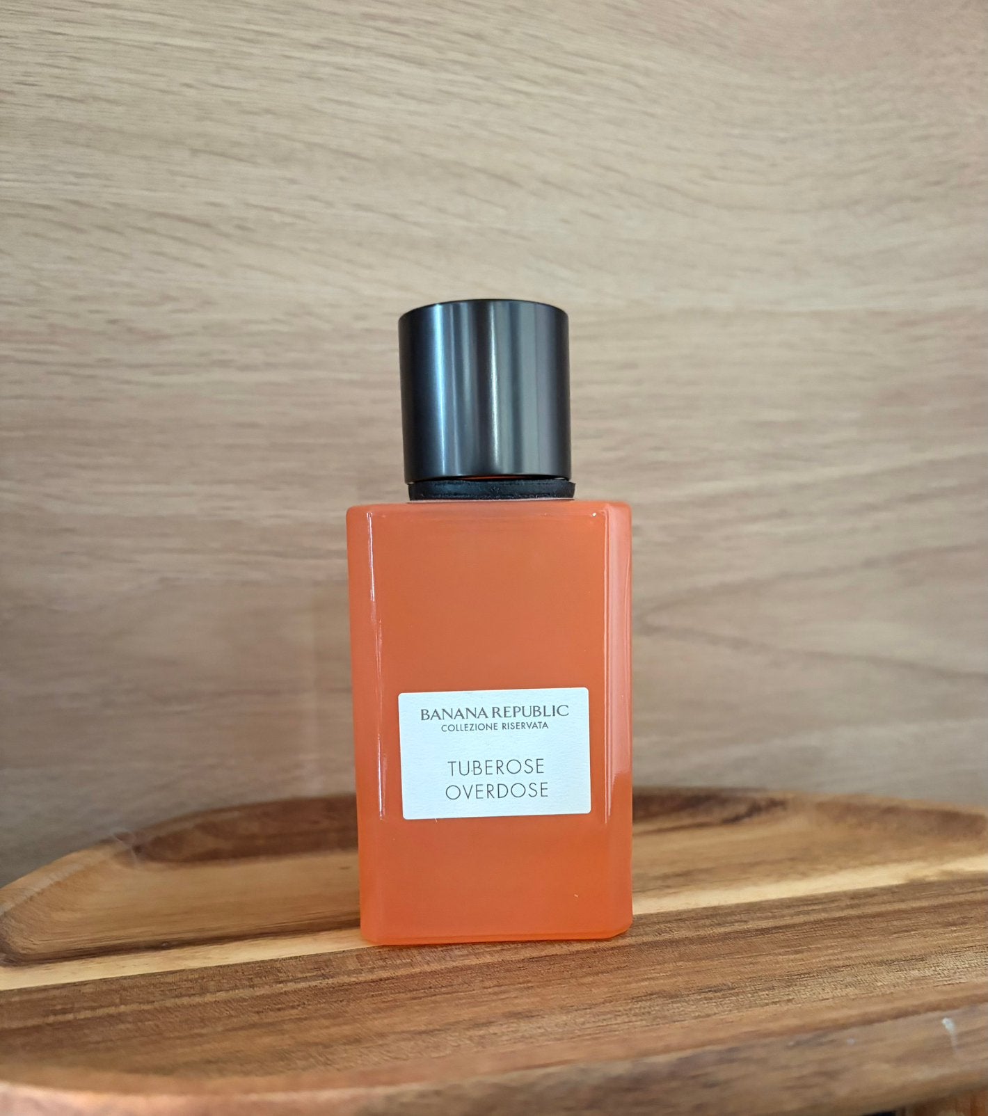 Banana Republic - Tuberose Overdose 75ml, Verzenden, Zo goed als nieuw