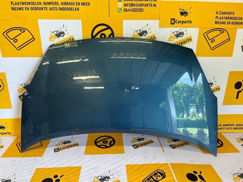 Peugeot partnerIII Citro n Berlingo III 08-19 2008-2019