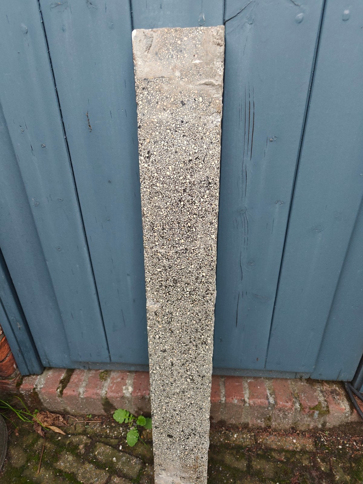 Granieten drempel / dorpel, Doe-het-zelf en Verbouw, Ophalen, Binnendeur, Minder dan 200 cm