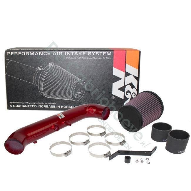 MX5 K&N Typhoon kit, De Cabriohoeve VOF, Nieuw, Info@cabriohoeve.nl, Julianalaan 9, 9462PG Gasselte, Nederland