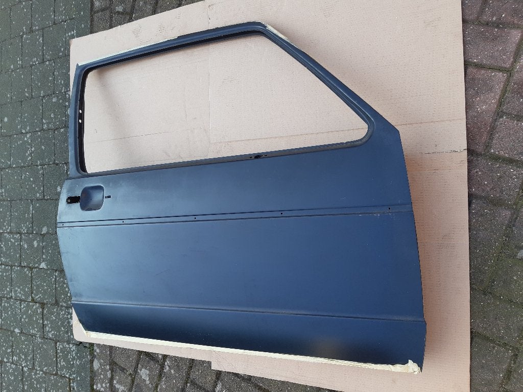 rechterdeur vw golf mk1 NOS, Ophalen, Rechts, Nieuw, Volkswagen