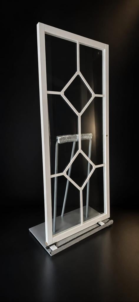 Binnen deur skantrae SSL 14813, 75 tot 150 cm, Deurkozijn, Nieuw, Ophalen of Verzenden