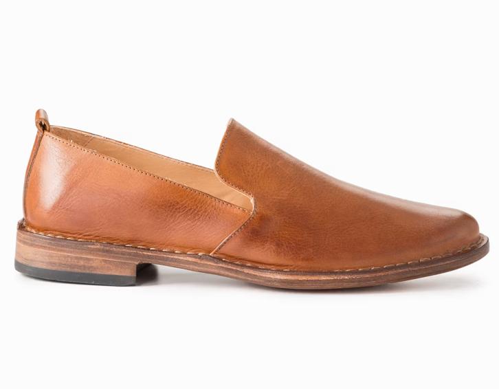 Astorflex Loafers EU 44, Bruin, Nieuw, Loafers, Ophalen