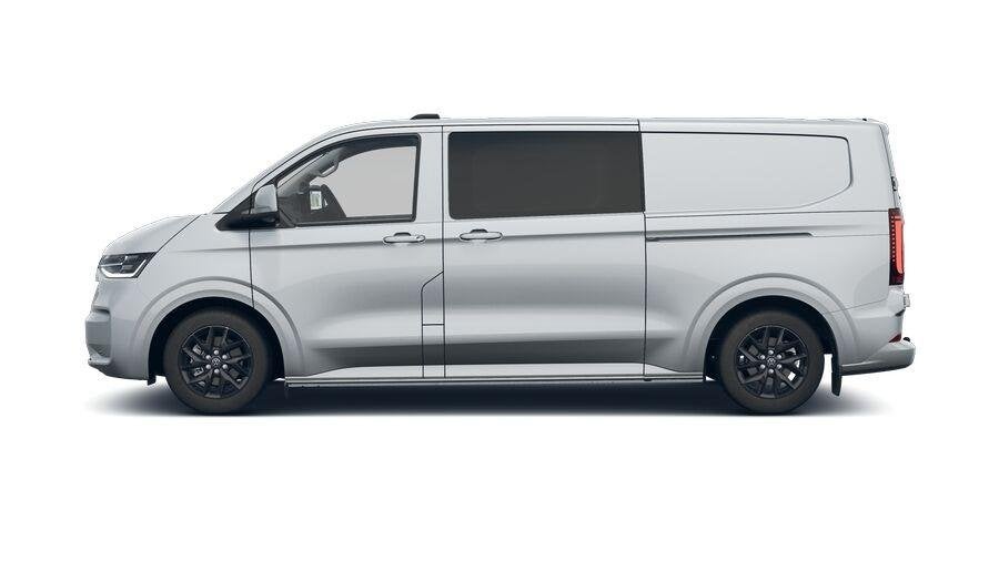 Volkswagen Transporter 2.5 233pk Automaat PHEV L2 Bulli | 2x, Automaat, Euro 6, 4 cilinders, Volkswagen